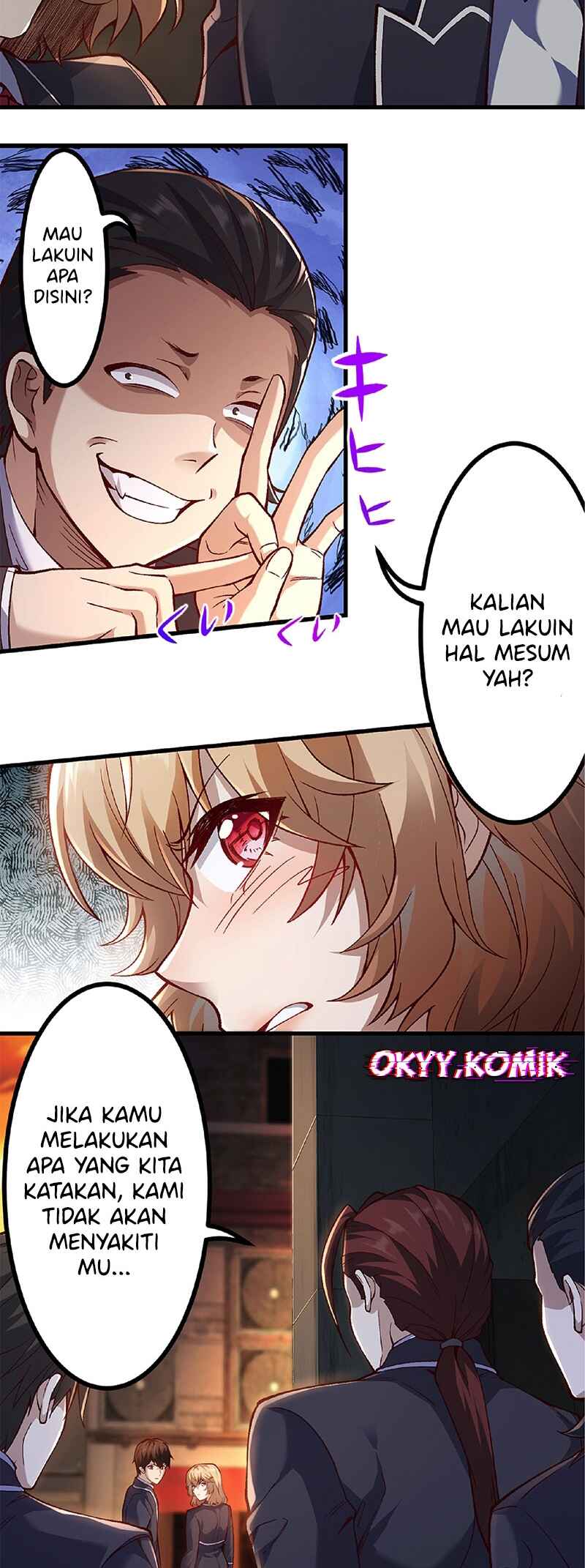 Isekai-gaeri no Saikyou Tamer, Tsukaima wa Osananajimi Chapter 12 - Page 13