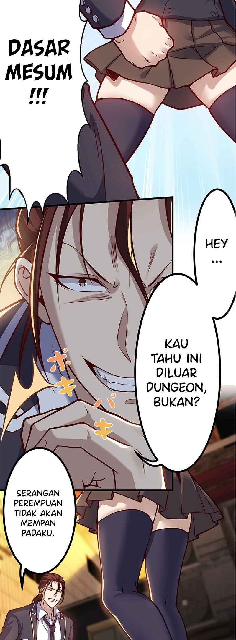 Isekai-gaeri no Saikyou Tamer, Tsukaima wa Osananajimi Chapter 12 - Page 21