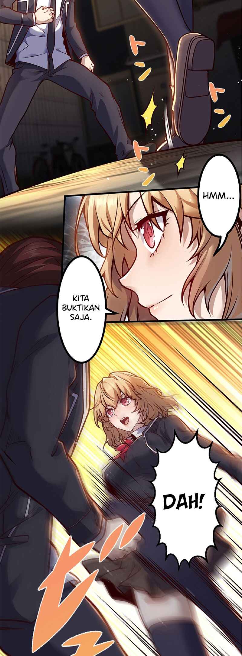 Isekai-gaeri no Saikyou Tamer, Tsukaima wa Osananajimi Chapter 12 - Page 22