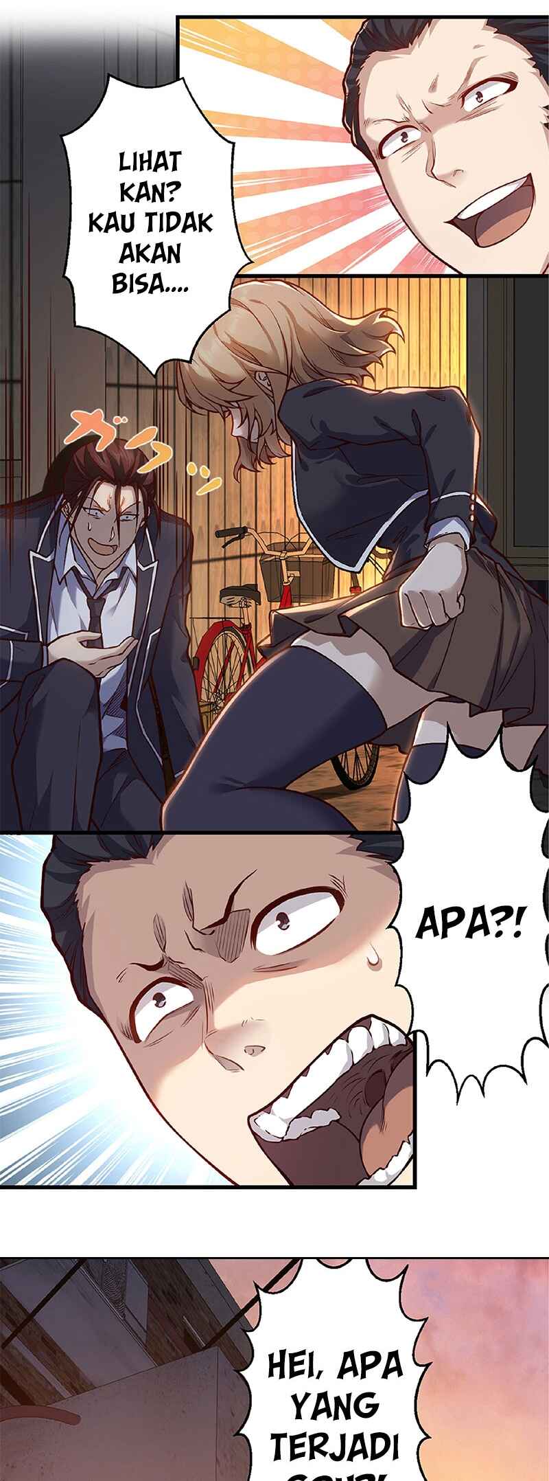 Isekai-gaeri no Saikyou Tamer, Tsukaima wa Osananajimi Chapter 12 - Page 24
