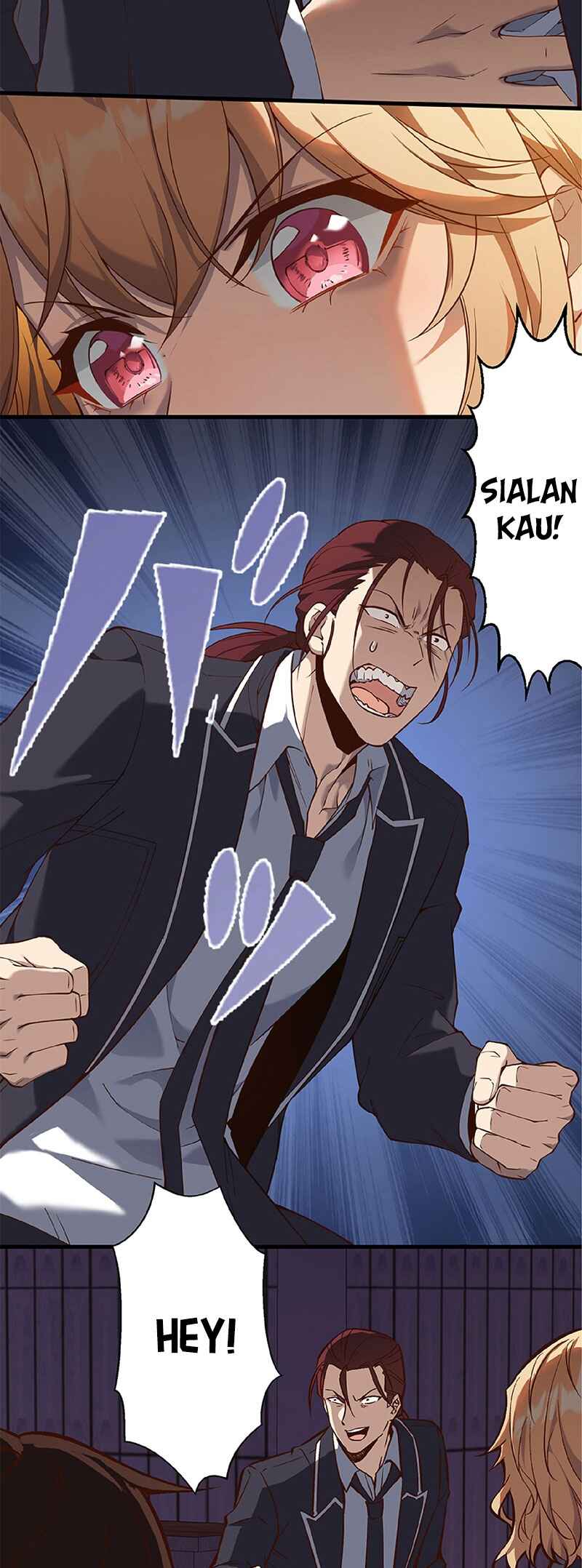 Isekai-gaeri no Saikyou Tamer, Tsukaima wa Osananajimi Chapter 12 - Page 26
