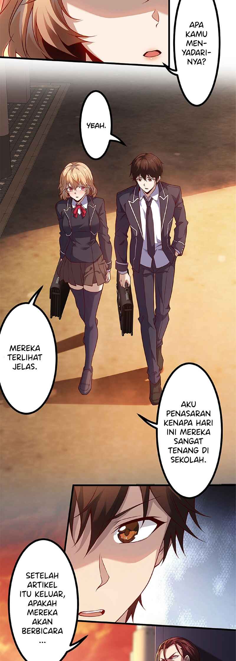 Isekai-gaeri no Saikyou Tamer, Tsukaima wa Osananajimi Chapter 12 - Page 3