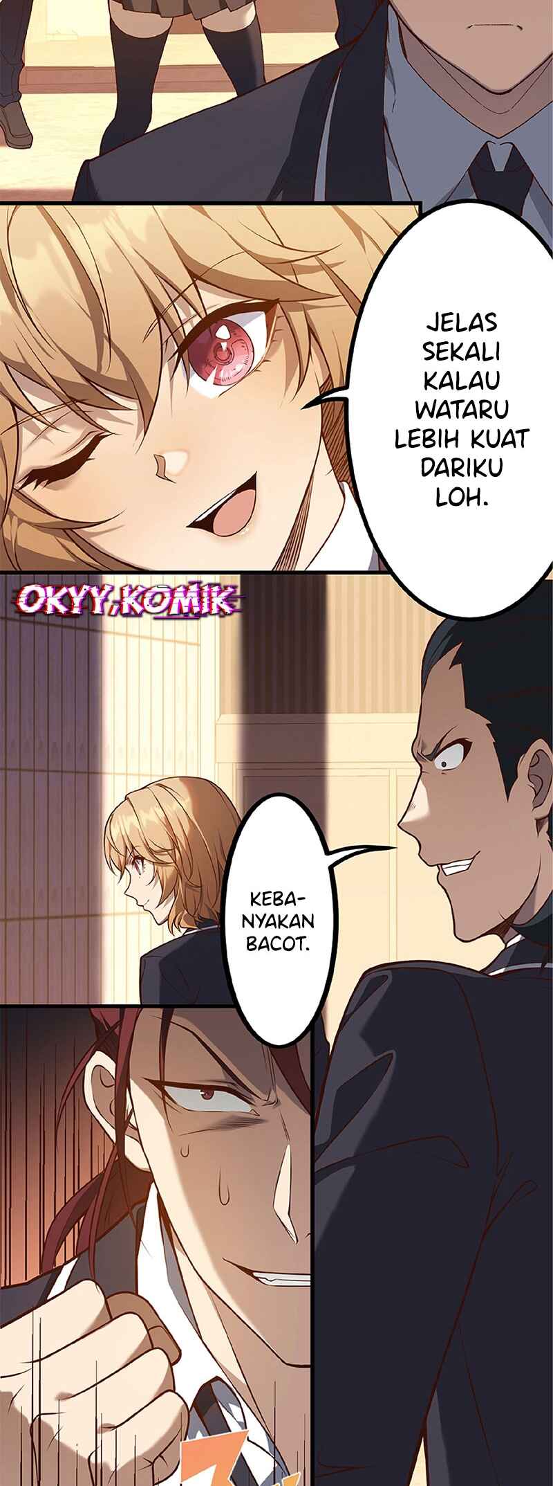 Isekai-gaeri no Saikyou Tamer, Tsukaima wa Osananajimi Chapter 12 - Page 30
