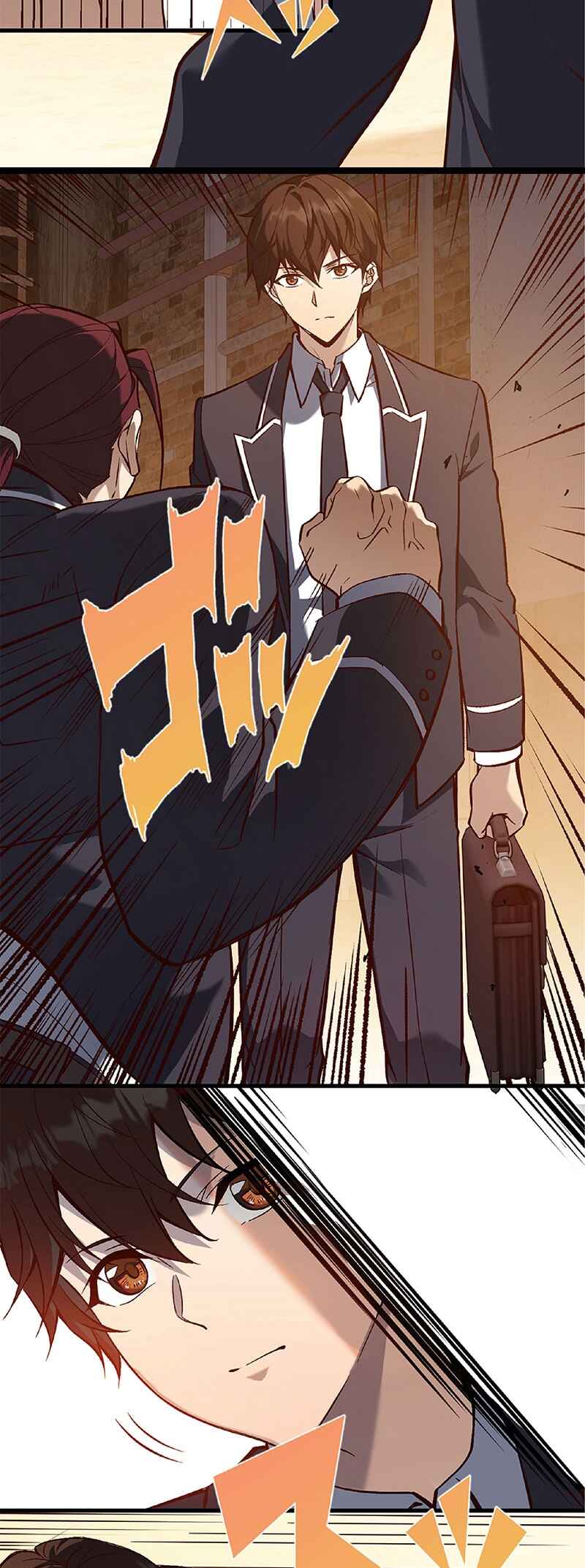 Isekai-gaeri no Saikyou Tamer, Tsukaima wa Osananajimi Chapter 12 - Page 31