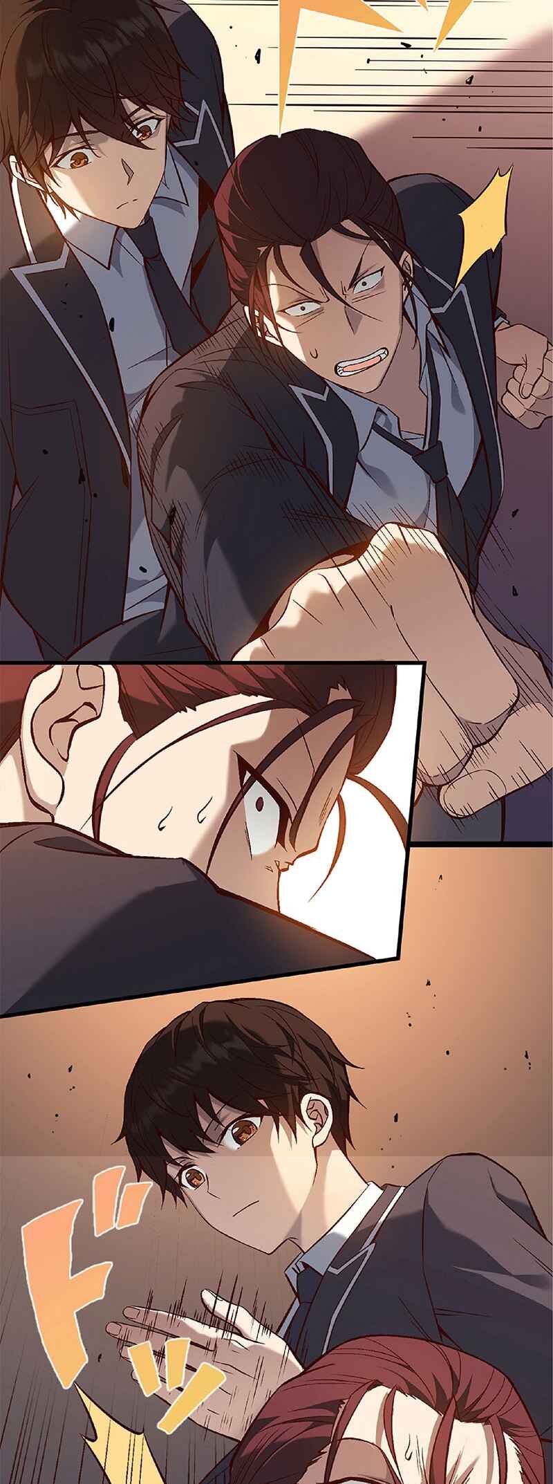 Isekai-gaeri no Saikyou Tamer, Tsukaima wa Osananajimi Chapter 12 - Page 32