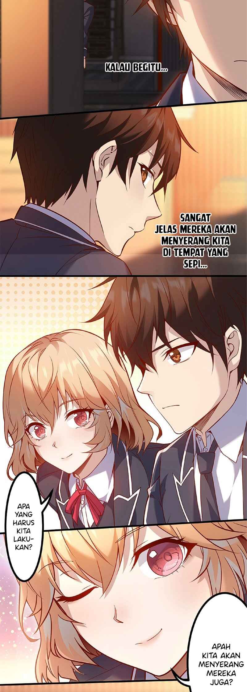 Isekai-gaeri no Saikyou Tamer, Tsukaima wa Osananajimi Chapter 12 - Page 5