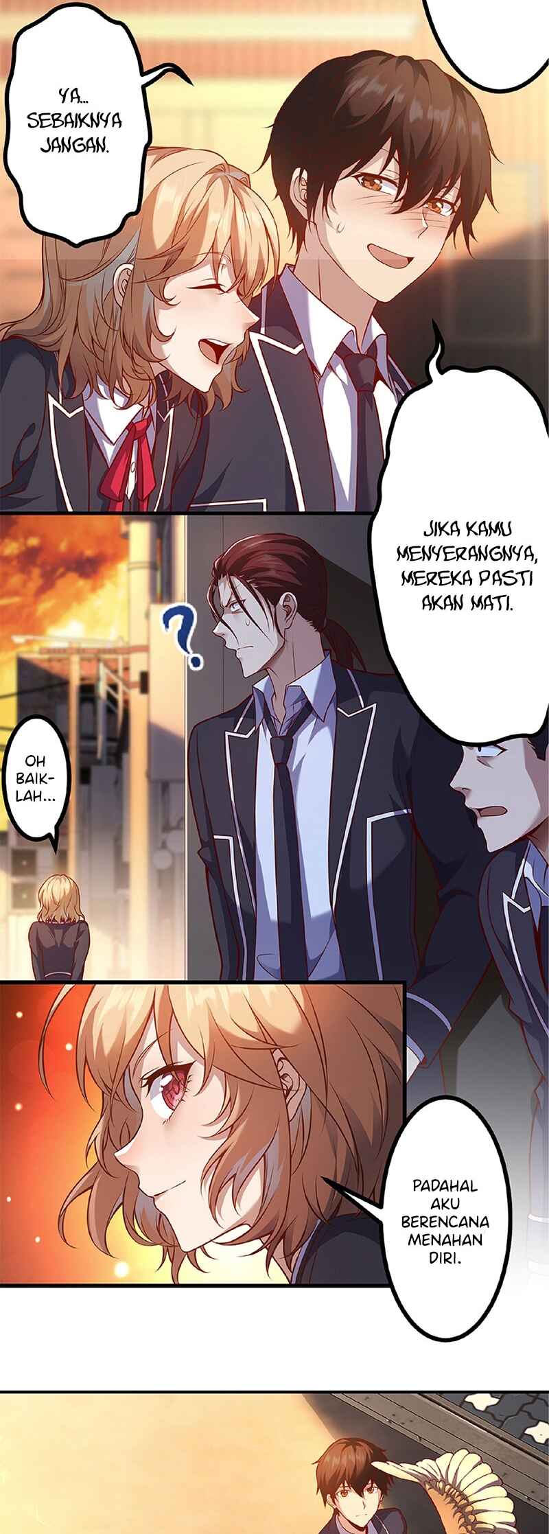 Isekai-gaeri no Saikyou Tamer, Tsukaima wa Osananajimi Chapter 12 - Page 6