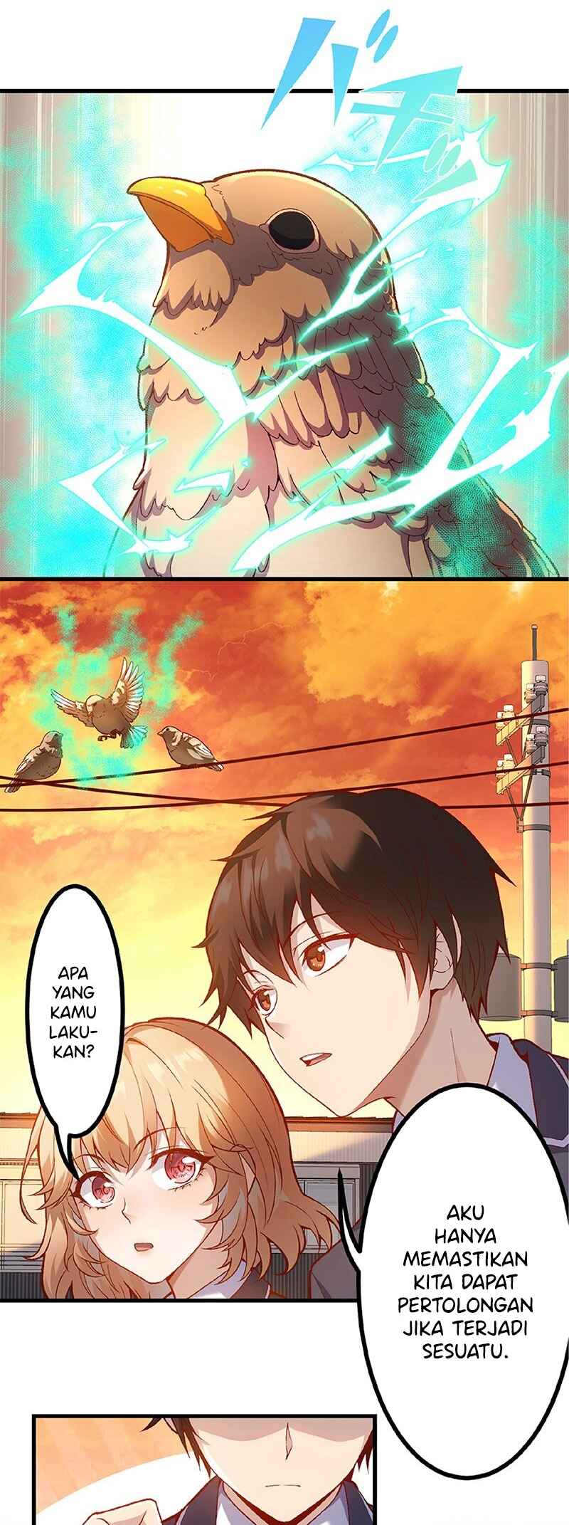 Isekai-gaeri no Saikyou Tamer, Tsukaima wa Osananajimi Chapter 12 - Page 8