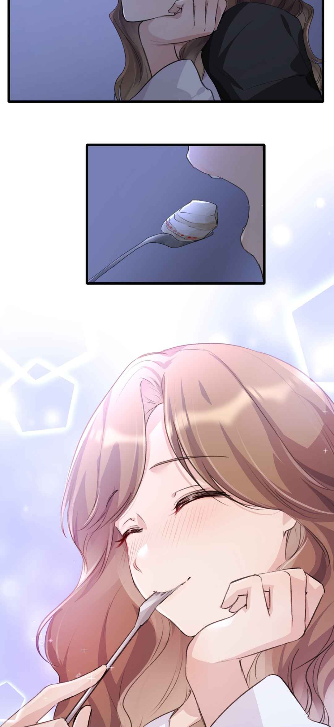 Yú qíng kě dài Chapter 77 - Page 10