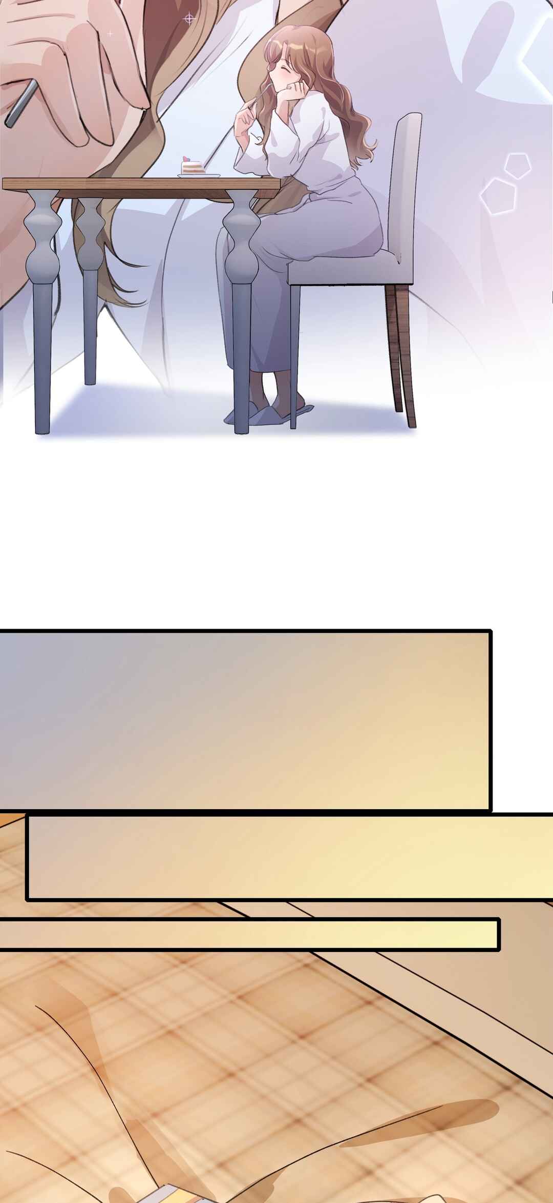 Yú qíng kě dài Chapter 77 - Page 11