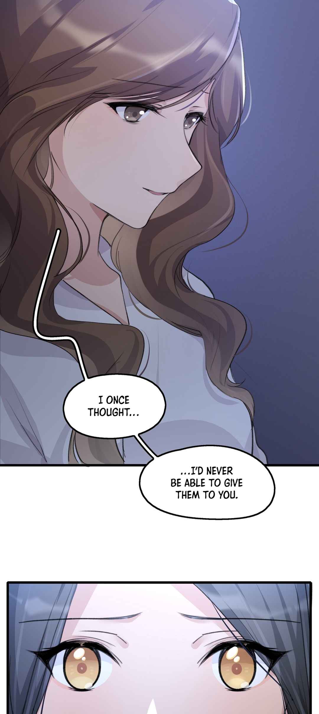 Yú qíng kě dài Chapter 77 - Page 2
