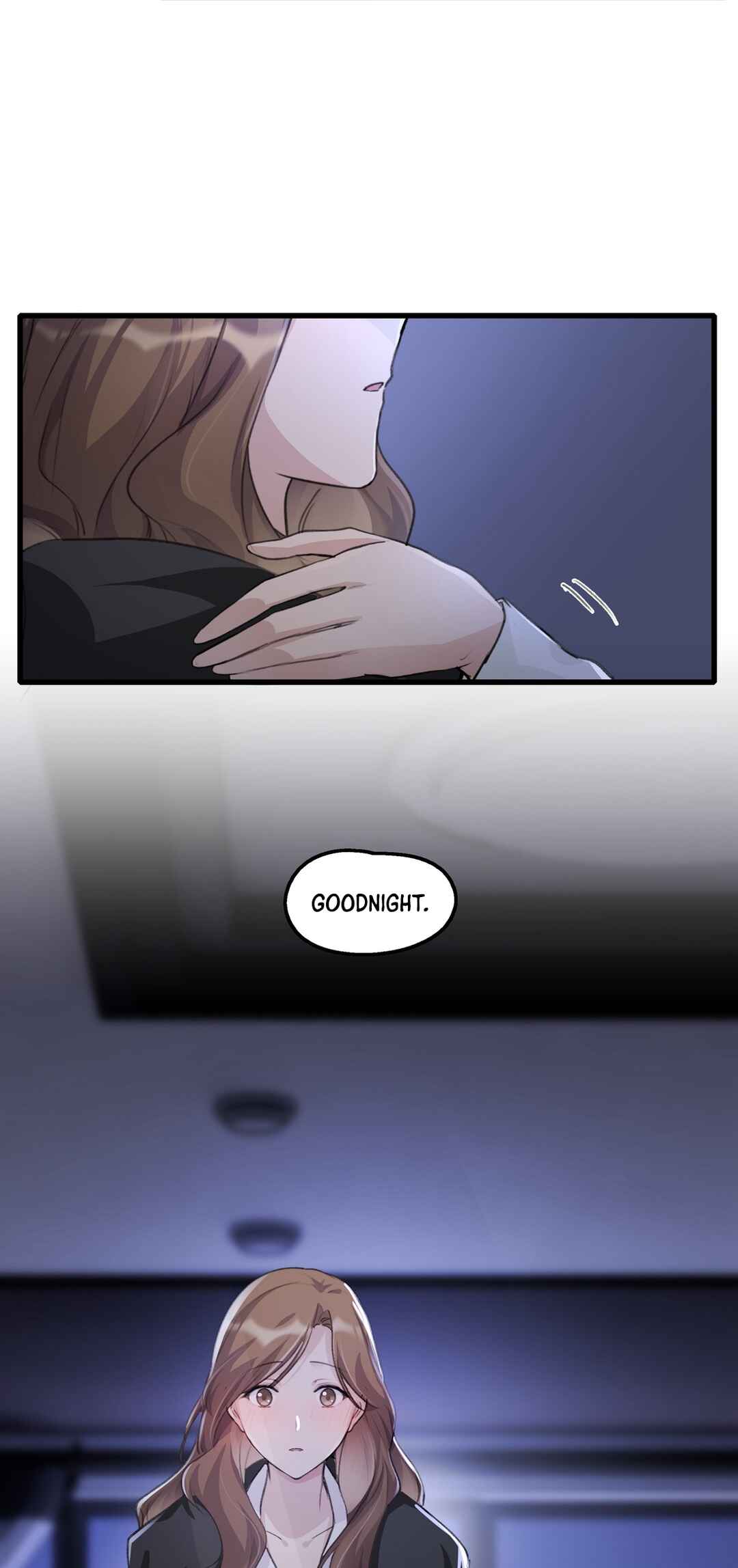 Yú qíng kě dài Chapter 77 - Page 7