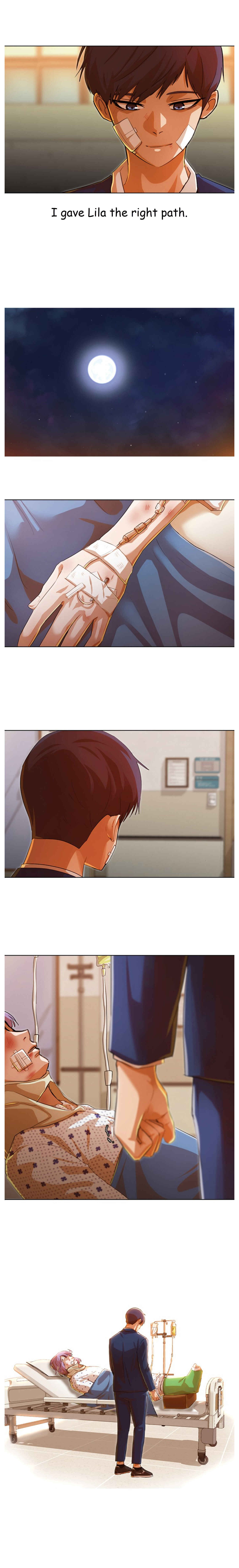 Random Chat Chapter 137 - Page 1