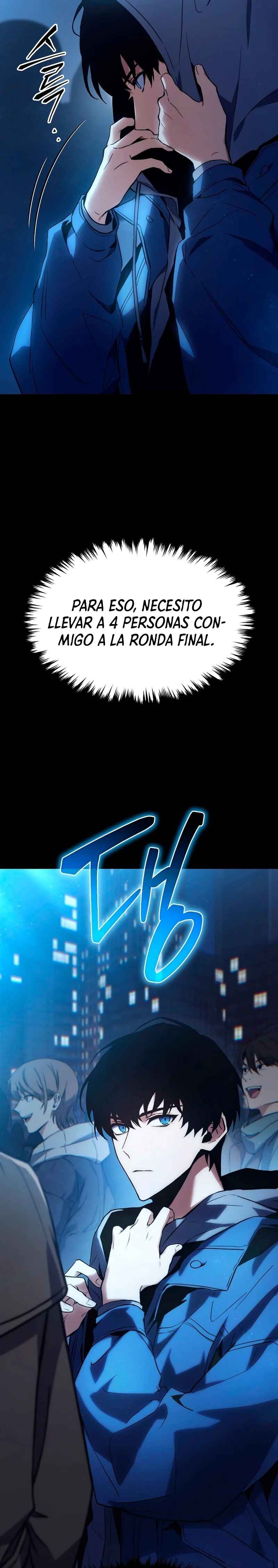 The 100th Regression of the Max-Level Player Chapter 1 - Page 10