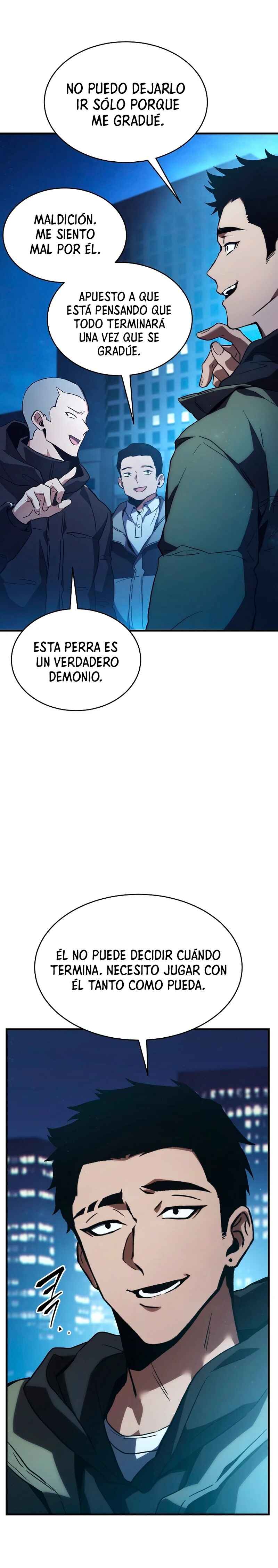 The 100th Regression of the Max-Level Player Chapter 1 - Page 16