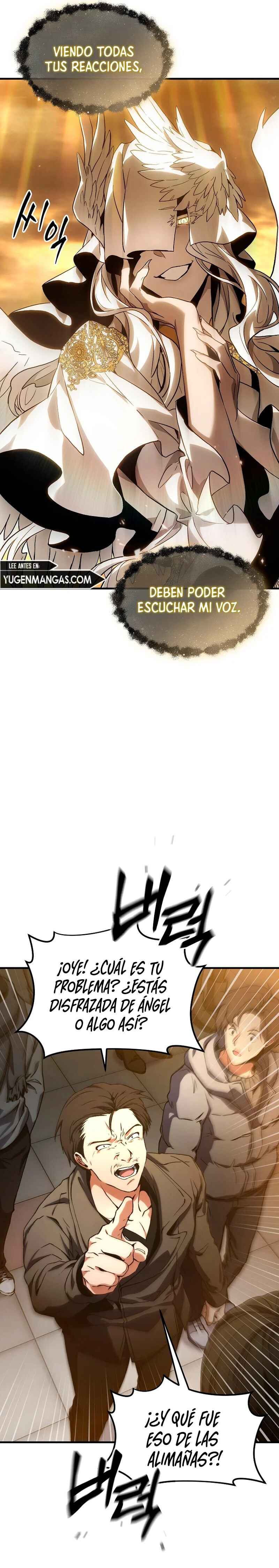 The 100th Regression of the Max-Level Player Chapter 1 - Page 31