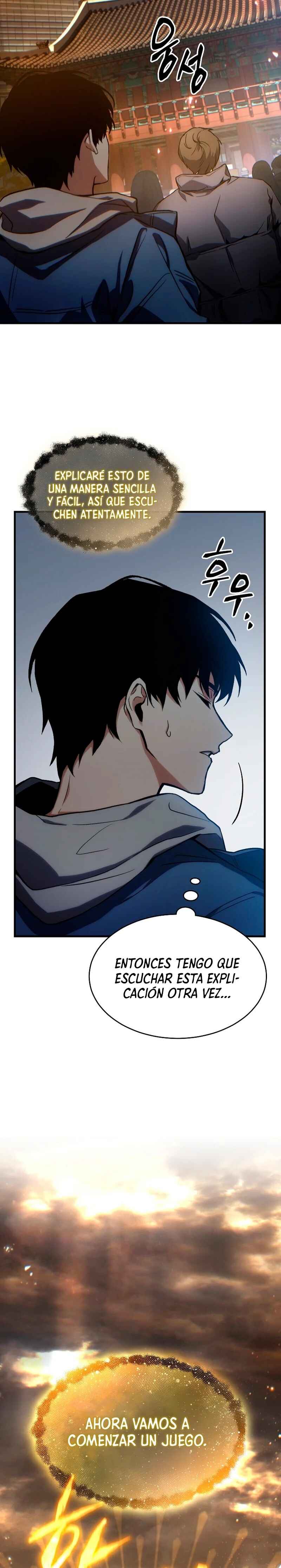 The 100th Regression of the Max-Level Player Chapter 1 - Page 38