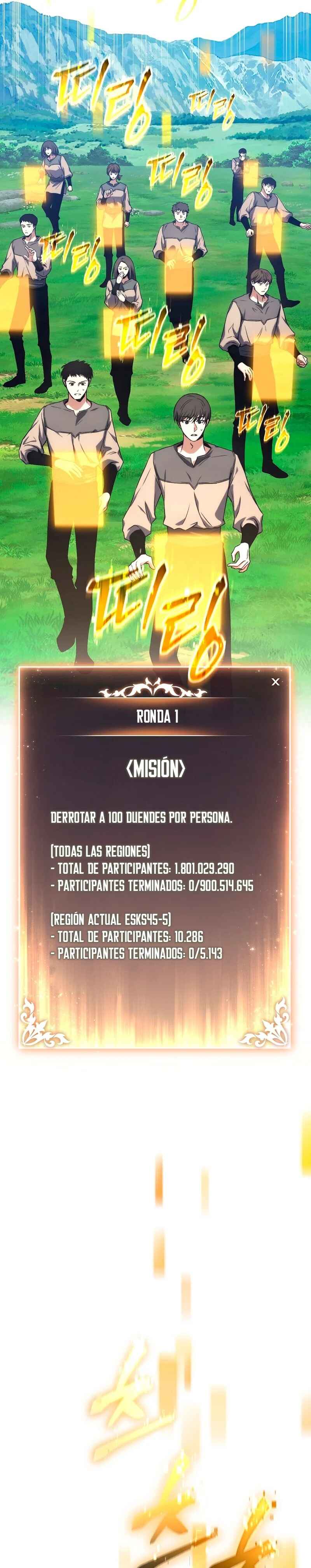The 100th Regression of the Max-Level Player Chapter 1 - Page 74