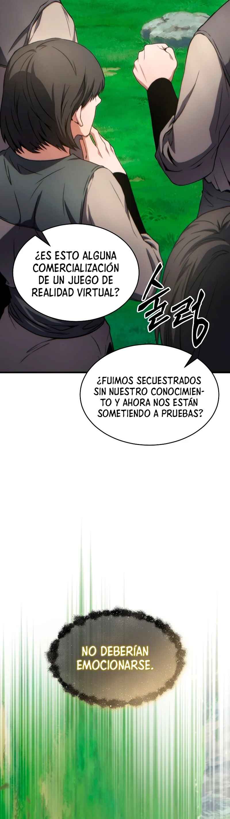 The 100th Regression of the Max-Level Player Chapter 1 - Page 76