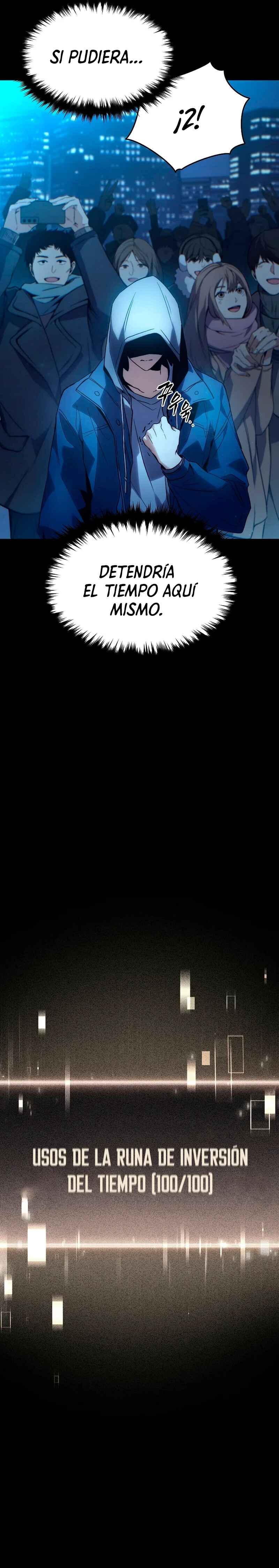 The 100th Regression of the Max-Level Player Chapter 1 - Page 8