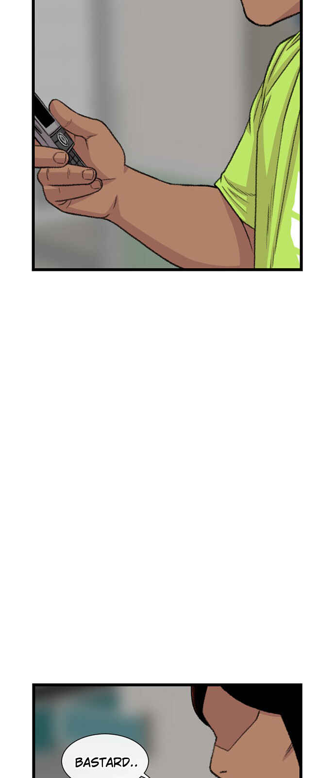 Byeorisamsyap Chapter 197 - Page 11