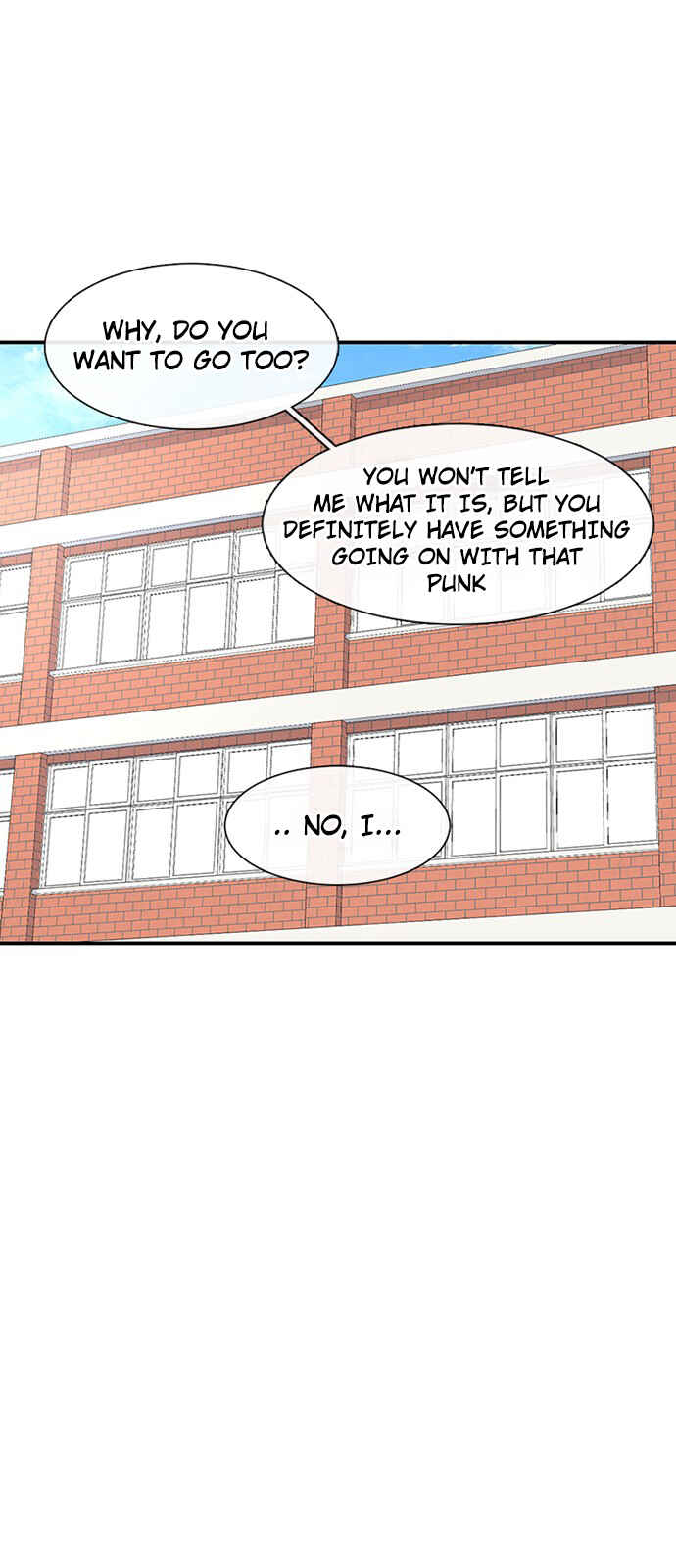 Byeorisamsyap Chapter 197 - Page 16