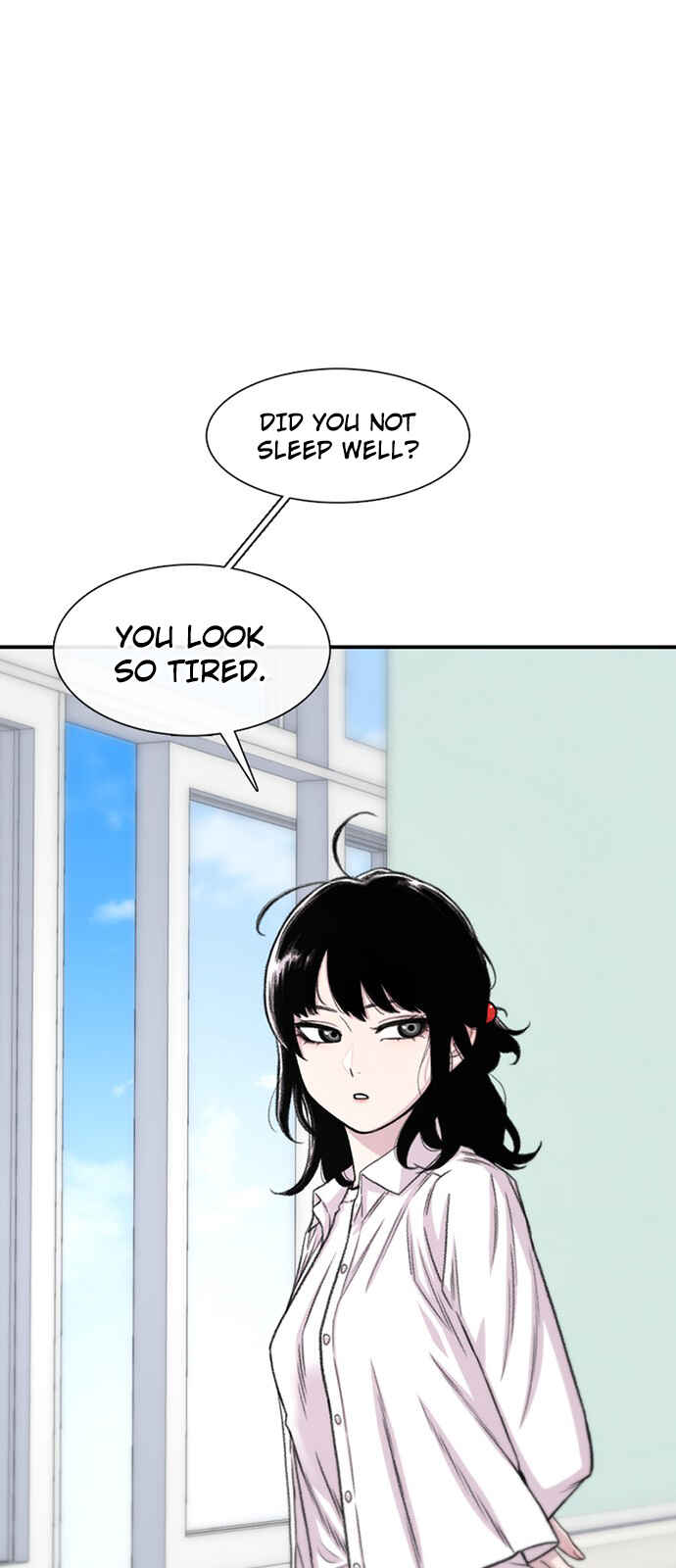 Byeorisamsyap Chapter 197 - Page 22