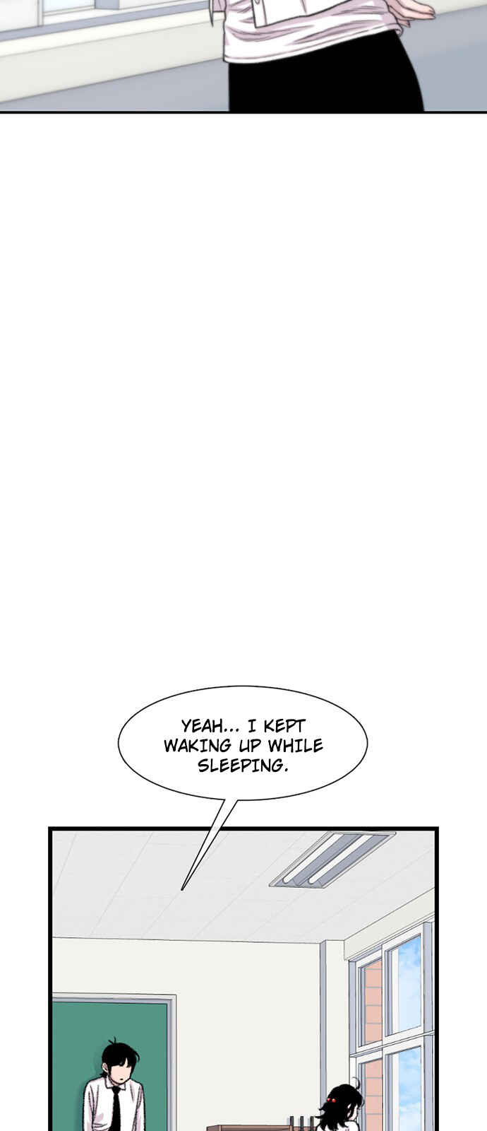 Byeorisamsyap Chapter 197 - Page 23