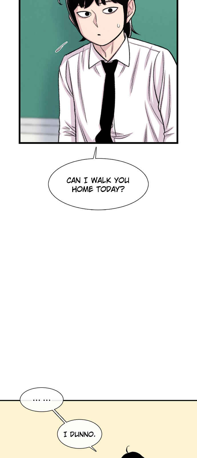 Byeorisamsyap Chapter 197 - Page 25