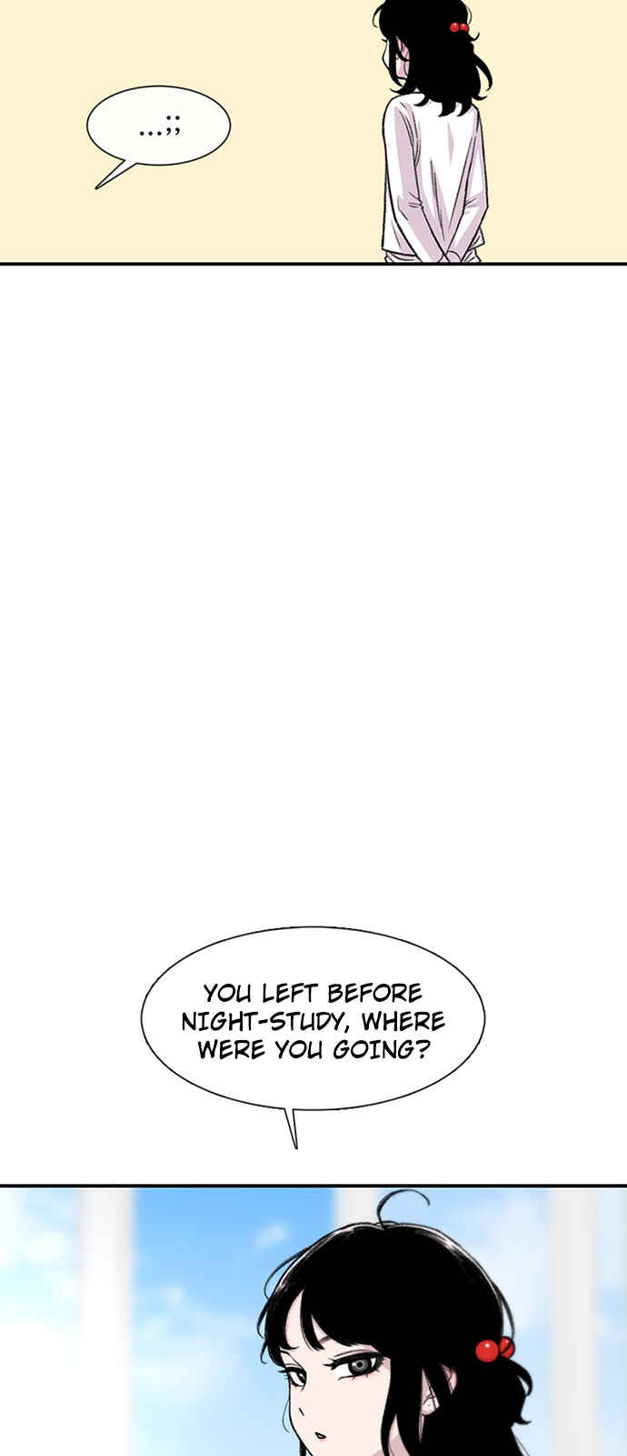 Byeorisamsyap Chapter 197 - Page 26