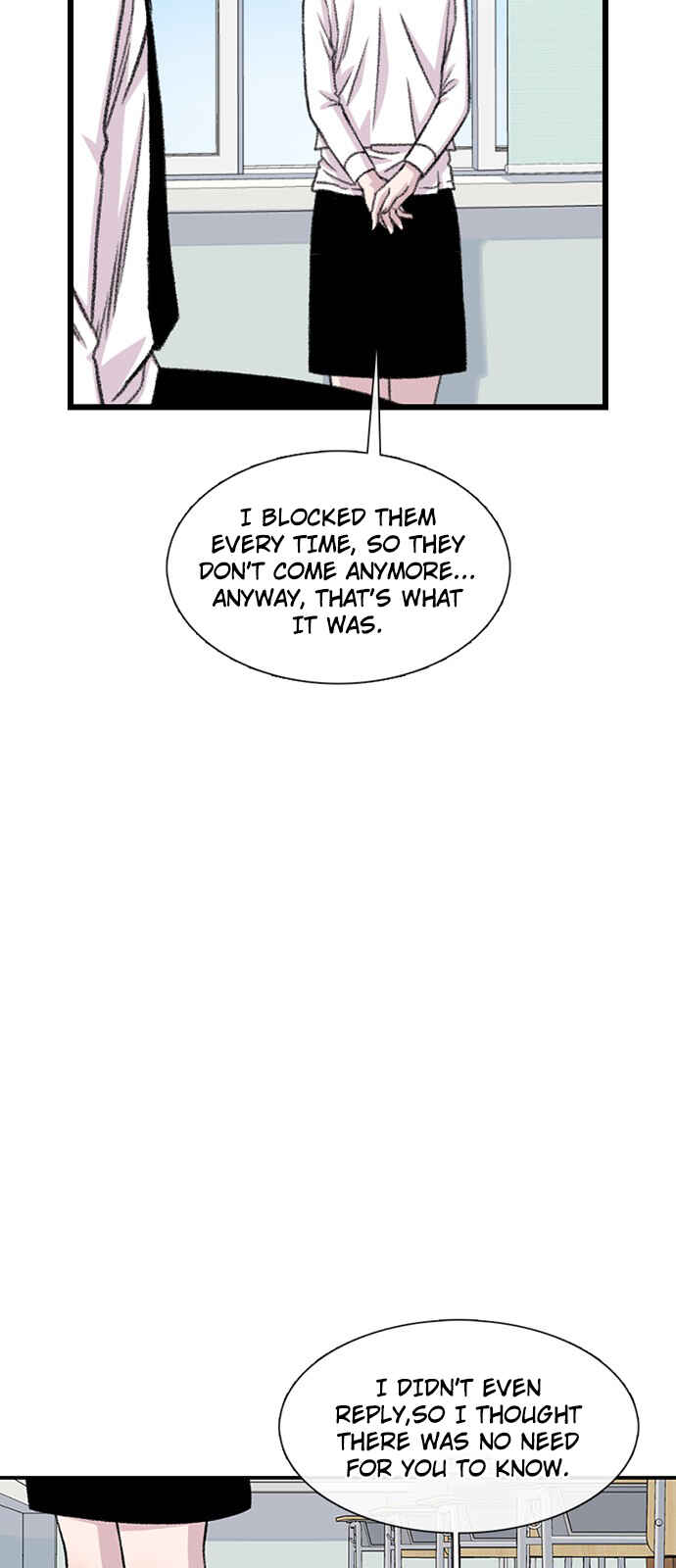 Byeorisamsyap Chapter 197 - Page 31