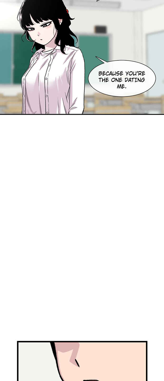 Byeorisamsyap Chapter 197 - Page 33
