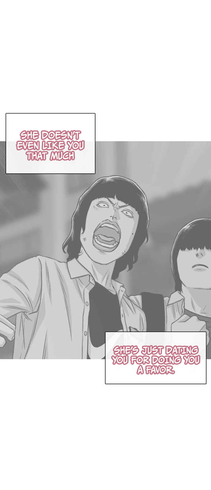 Byeorisamsyap Chapter 197 - Page 36
