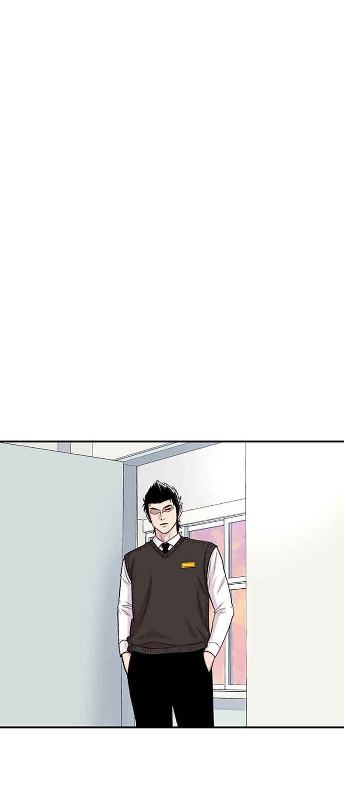 Byeorisamsyap Chapter 197 - Page 55