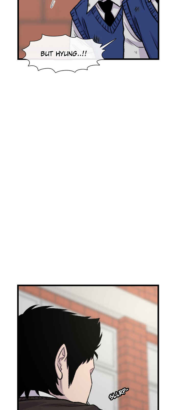 Byeorisamsyap Chapter 197 - Page 60