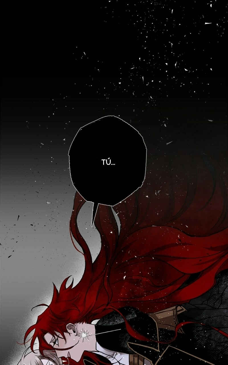The Dark Lord's Confession Chapter 11 - Page 1