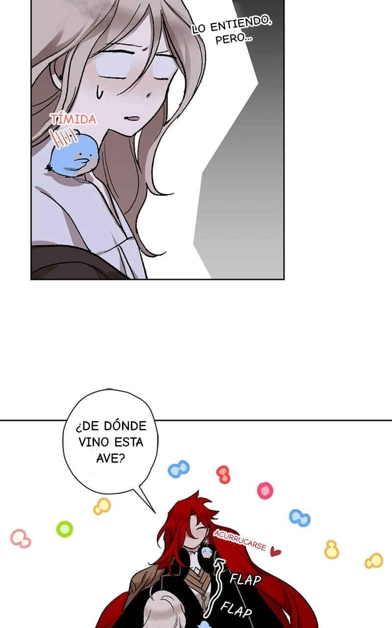 The Dark Lord's Confession Chapter 11 - Page 11