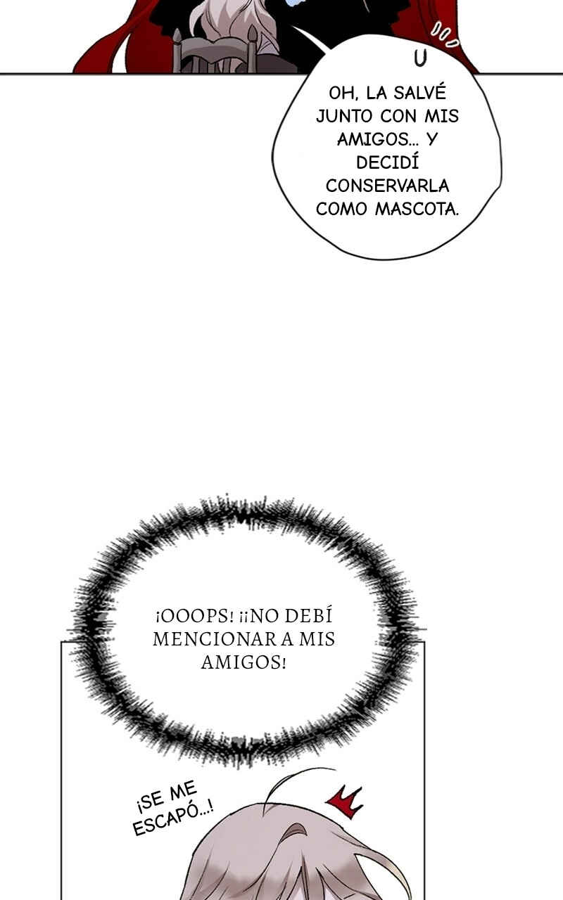The Dark Lord's Confession Chapter 11 - Page 12