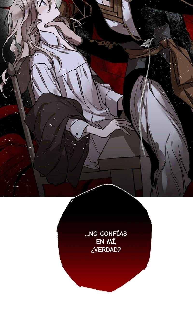 The Dark Lord's Confession Chapter 11 - Page 2