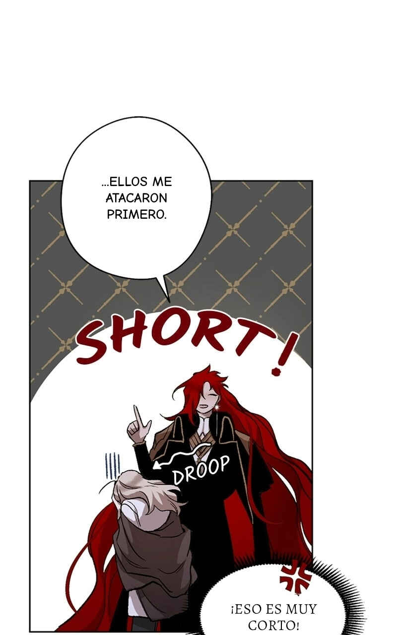 The Dark Lord's Confession Chapter 11 - Page 26