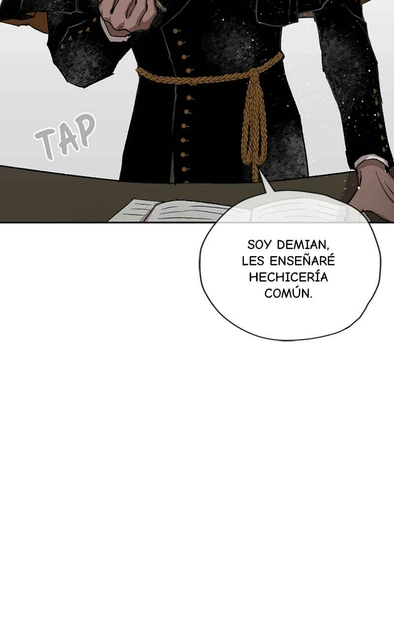 The Dark Lord's Confession Chapter 11 - Page 38