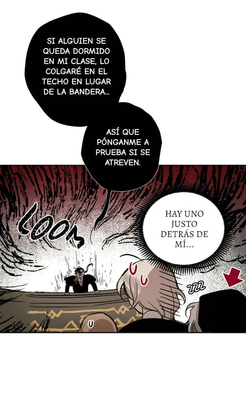 The Dark Lord's Confession Chapter 11 - Page 39