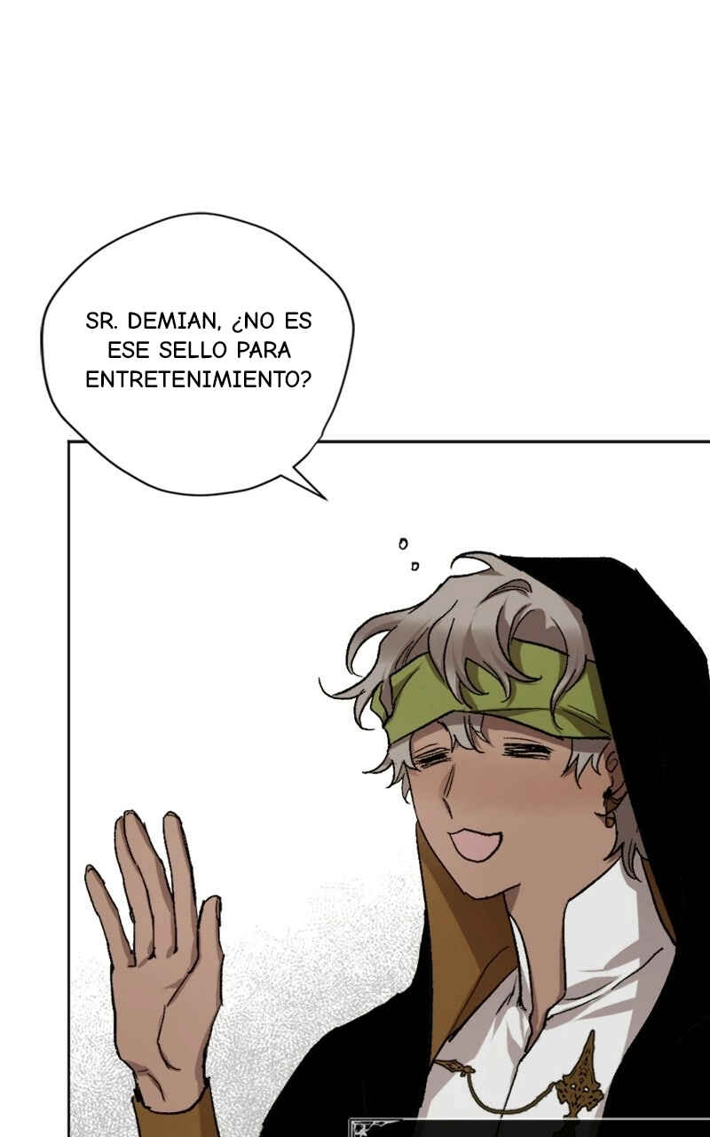 The Dark Lord's Confession Chapter 11 - Page 44