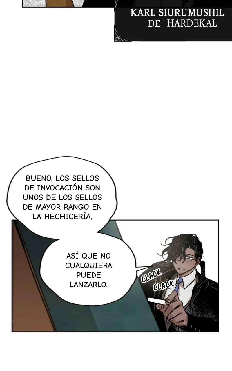The Dark Lord's Confession Chapter 11 - Page 45