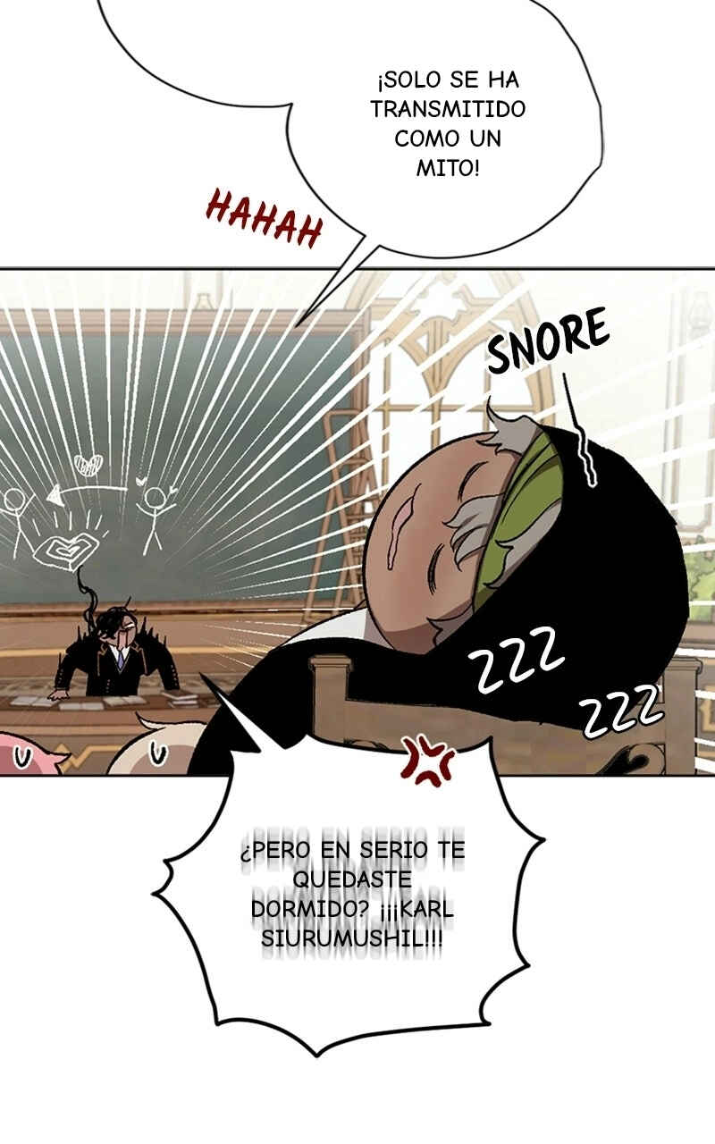The Dark Lord's Confession Chapter 11 - Page 49