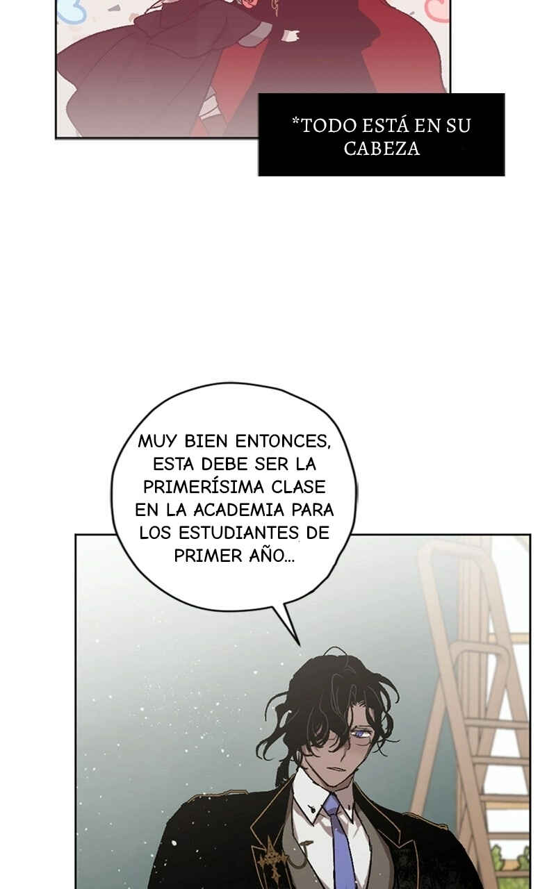 The Dark Lord's Confession Chapter 11 - Page 57