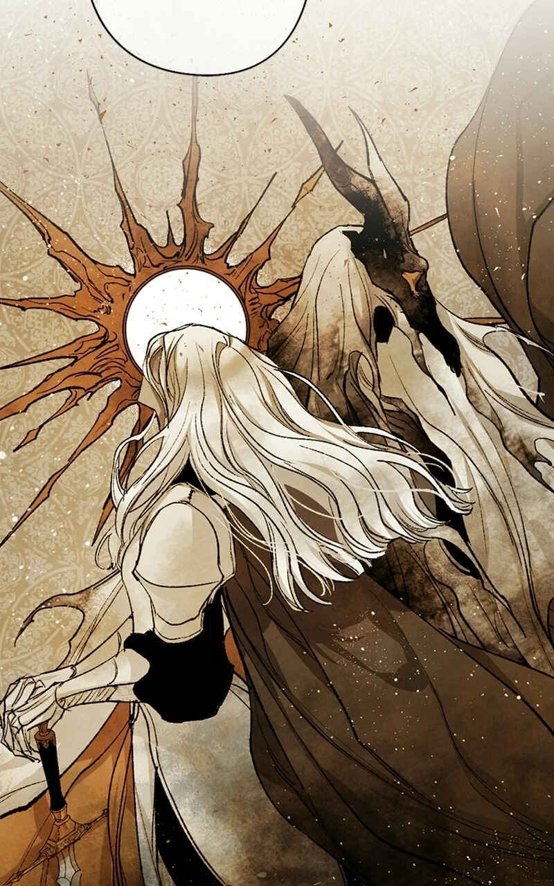 The Dark Lord's Confession Chapter 11 - Page 59