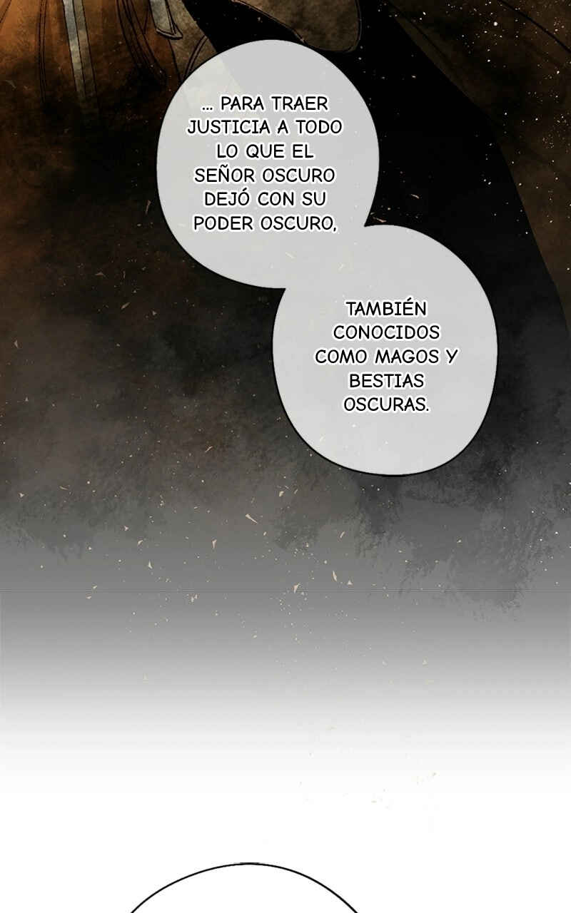 The Dark Lord's Confession Chapter 11 - Page 60