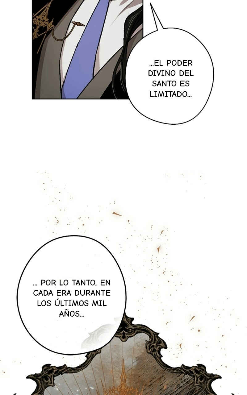 The Dark Lord's Confession Chapter 11 - Page 64
