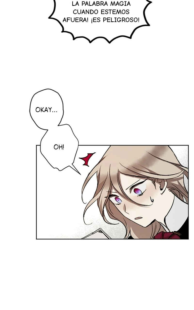 The Dark Lord's Confession Chapter 11 - Page 86